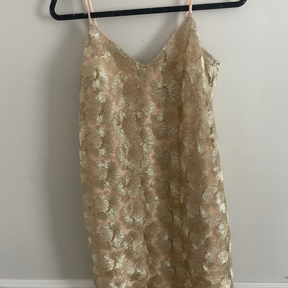 NWT Gorgeous Trina Turk Dress - Picture 1 of 3